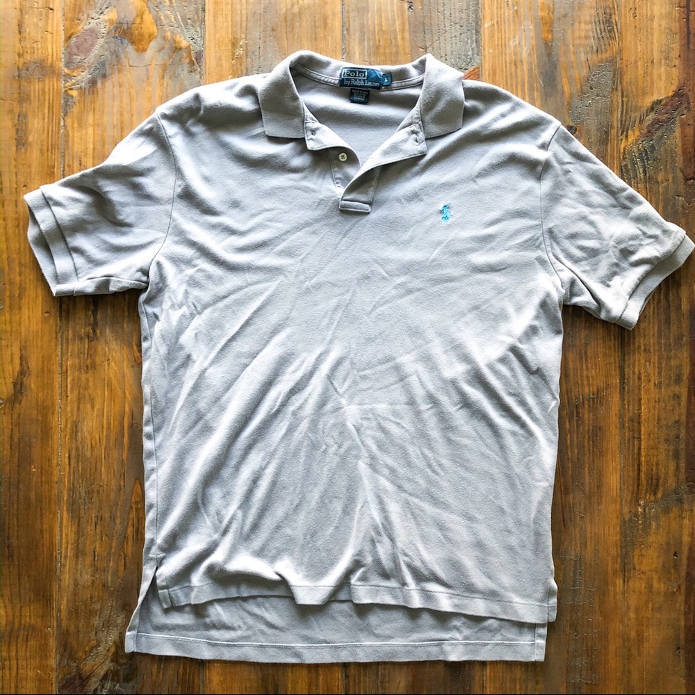 Raulph Lauren Polo